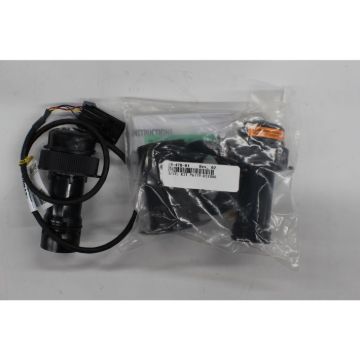 Airmar transducer 2' lead