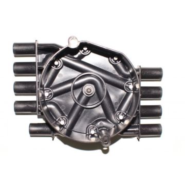 CHEVROLET DISTRIBUTOR CAP HVS