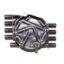 CHEVROLET DISTRIBUTOR CAP HVS