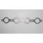 L Series Chevrolet Exhaust Manifold Gasket