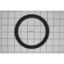 EXHAUST ELBOW GASKET USED ON SMALL BLOCK CHEVROLET ETX CAT EXHAUST