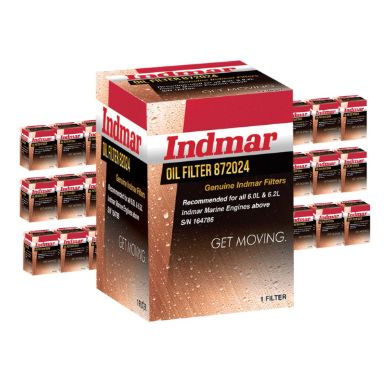 Picture for category Oil filters