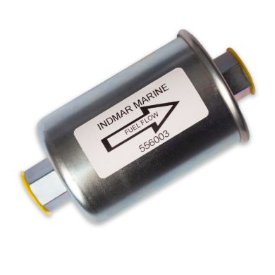 Picture for category Fuel filters