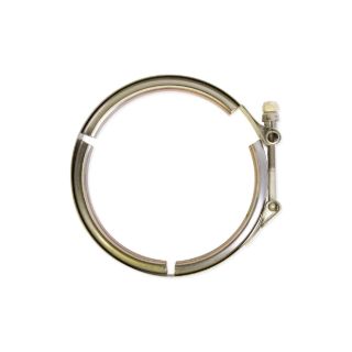 Picture of 735020 CLAMP V-BAND CAT EXHAUST